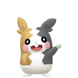 #877 Morpeko